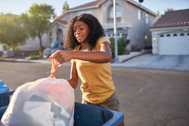 Best Commercial Junk Removal  in Riner, VA