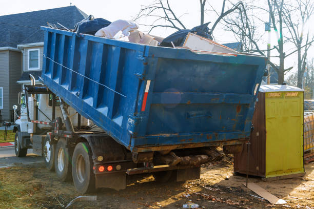 Best Commercial Cleanout Services  in Riner, VA