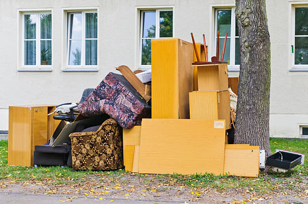 Best Dumpster Rental Services  in Riner, VA