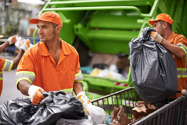 Best Office Junk Removal  in Riner, VA
