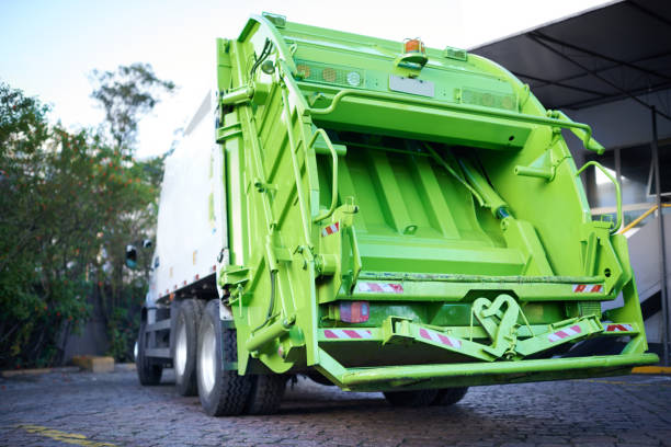 Best Yard Cleanup Services  in Riner, VA