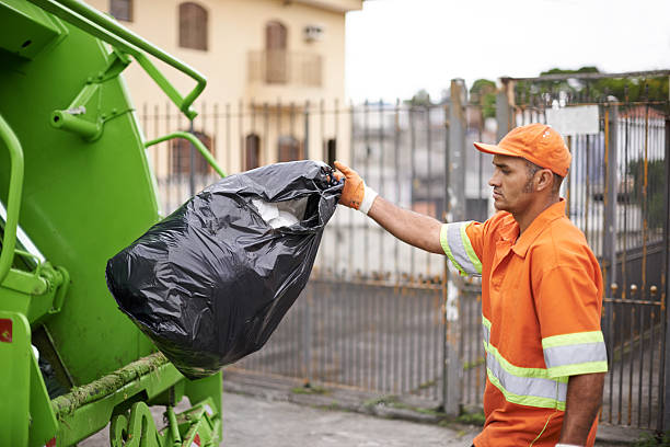 Best Garage Cleanout Services  in Riner, VA