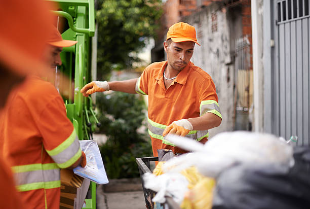 Best Same-Day Junk Removal  in Riner, VA