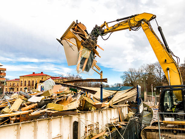 Best Full-Service Junk Removal  in Riner, VA